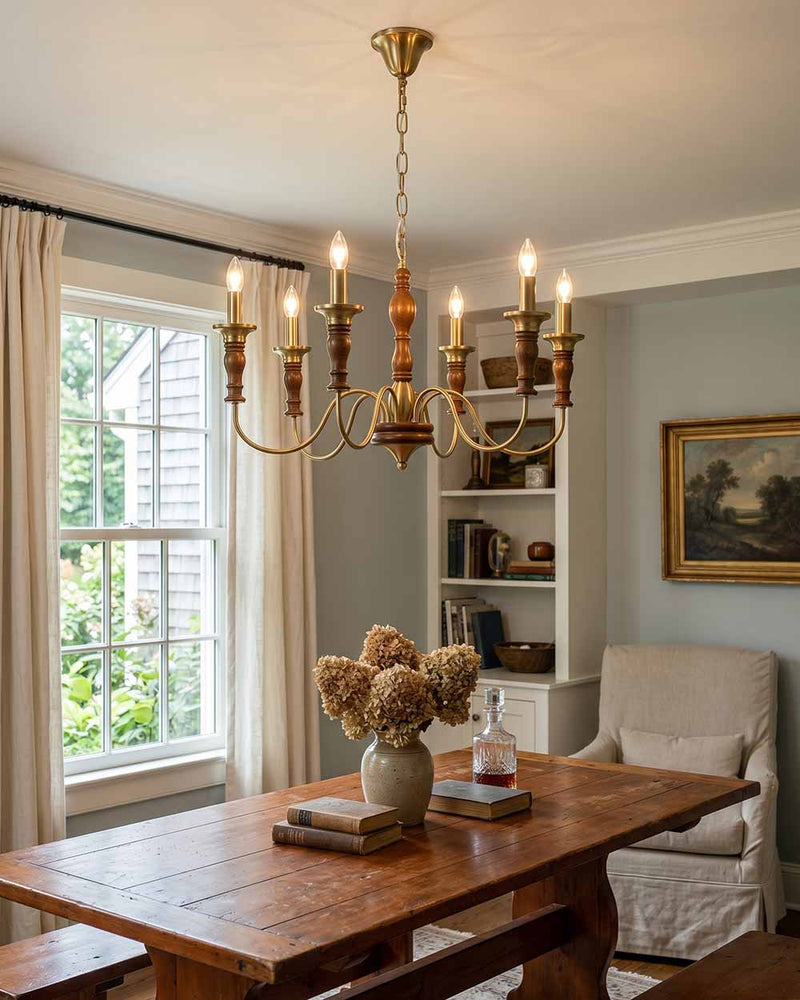 Augustus Chandelier