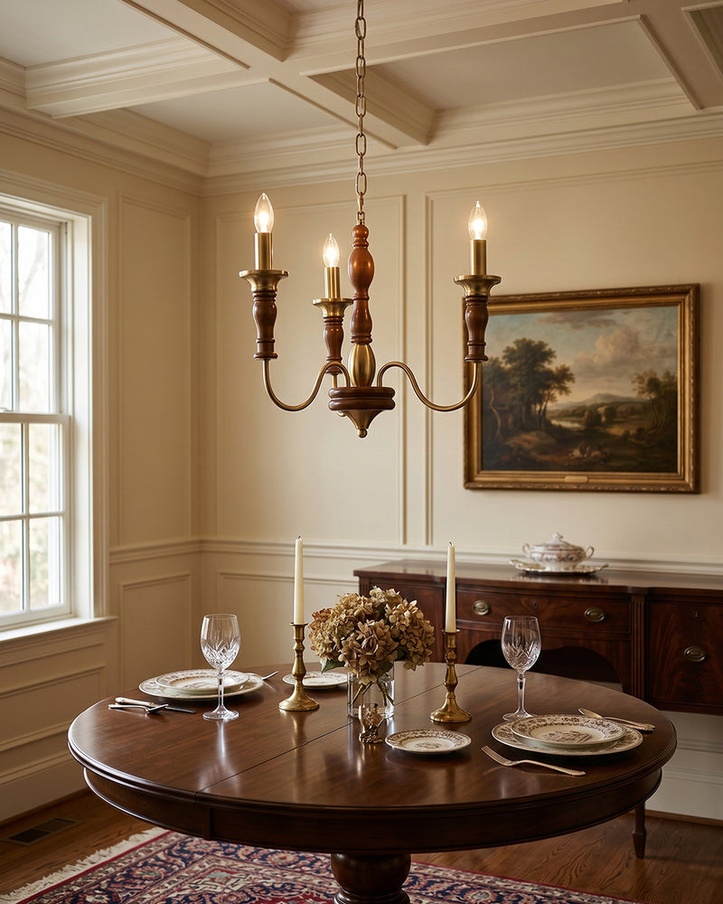 Augustus Chandelier