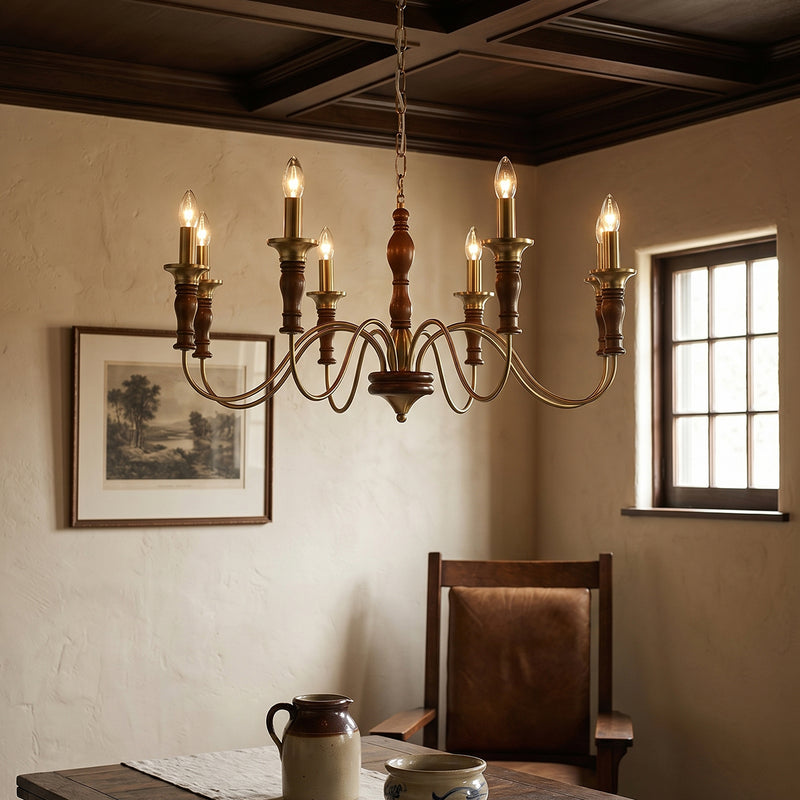 Augustus Chandelier