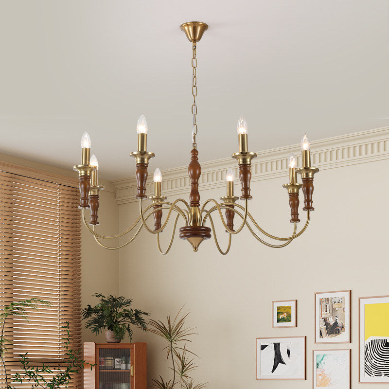 Augustus Chandelier