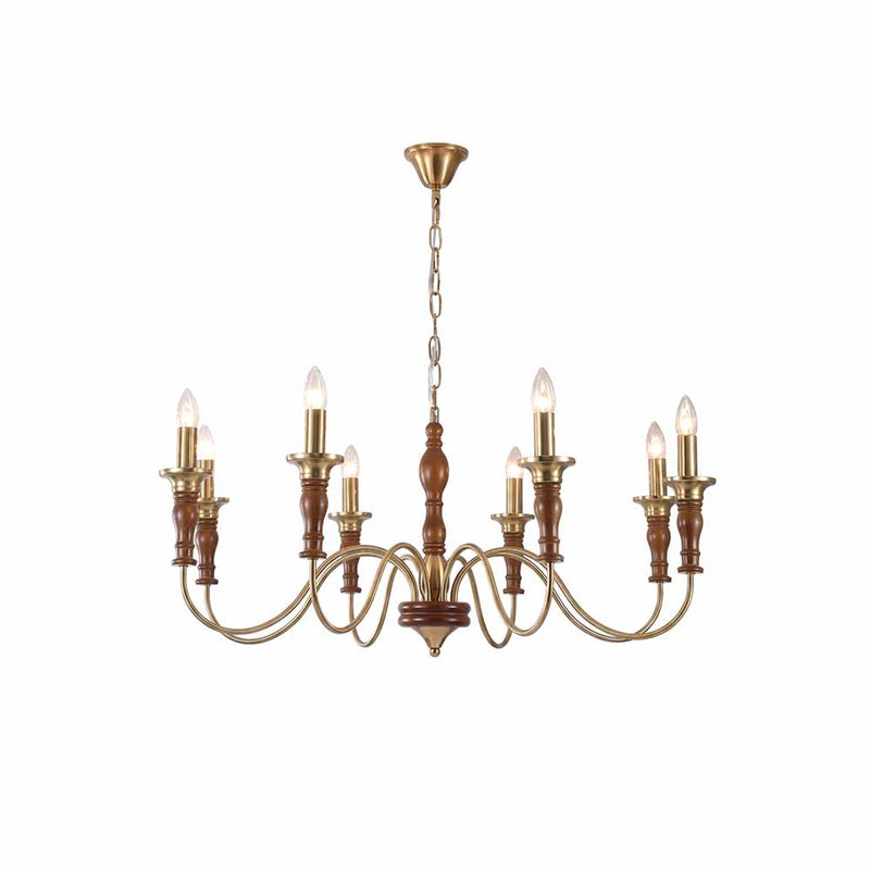 Augustus Chandelier