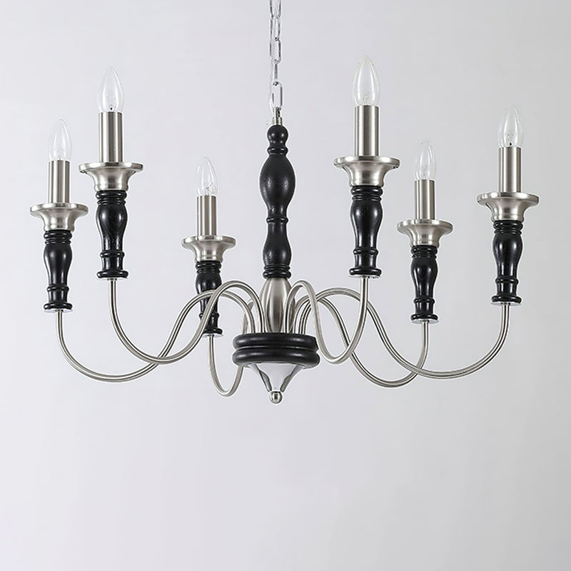 Augustus Chandelier