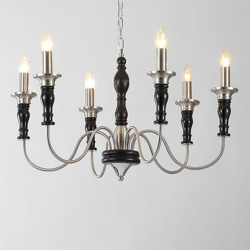 Augustus Chandelier