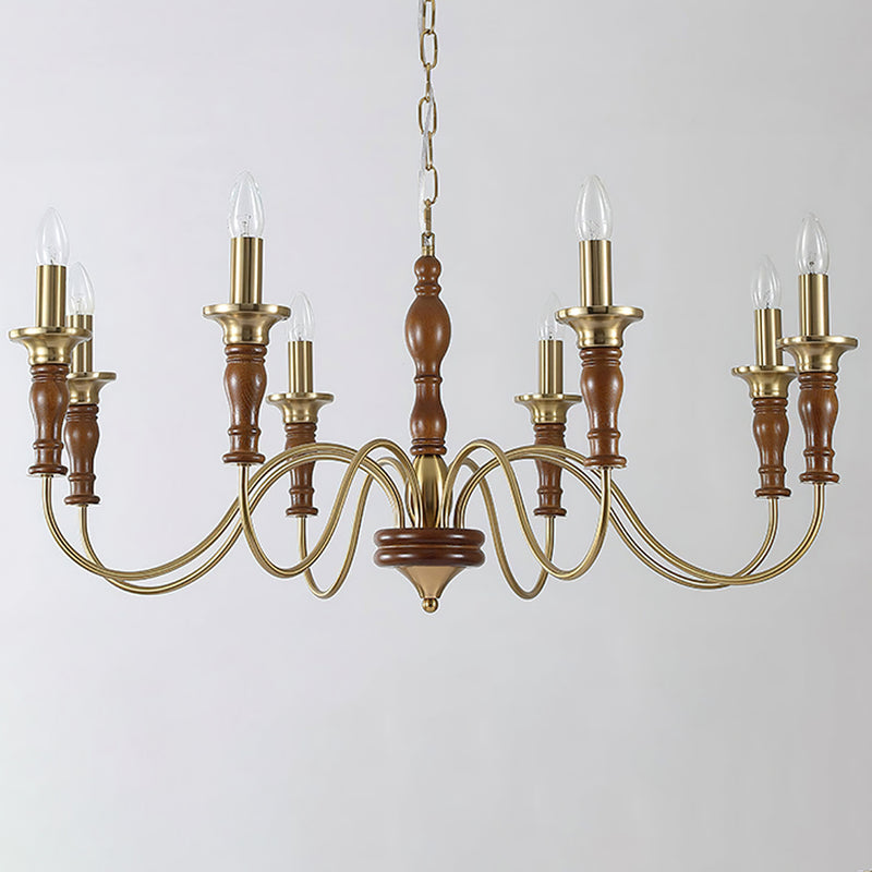 Augustus Chandelier