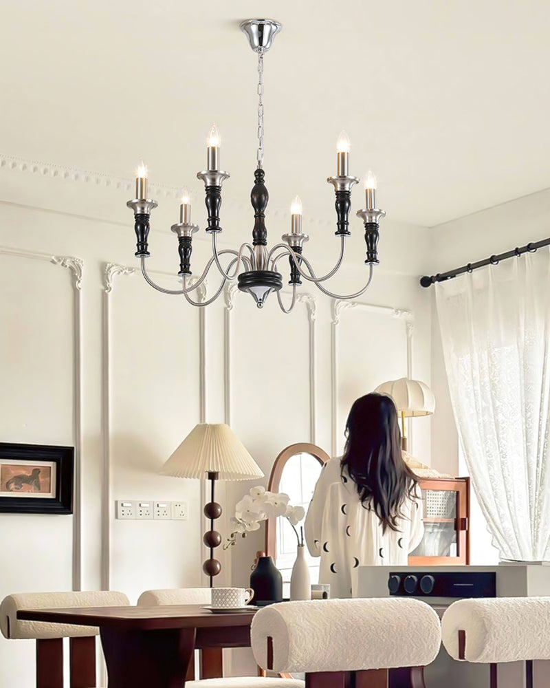 Augustus Chandelier