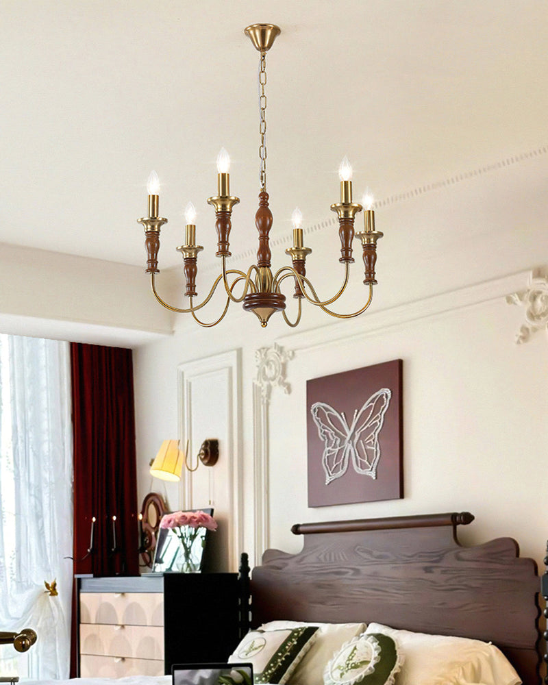 Augustus Chandelier