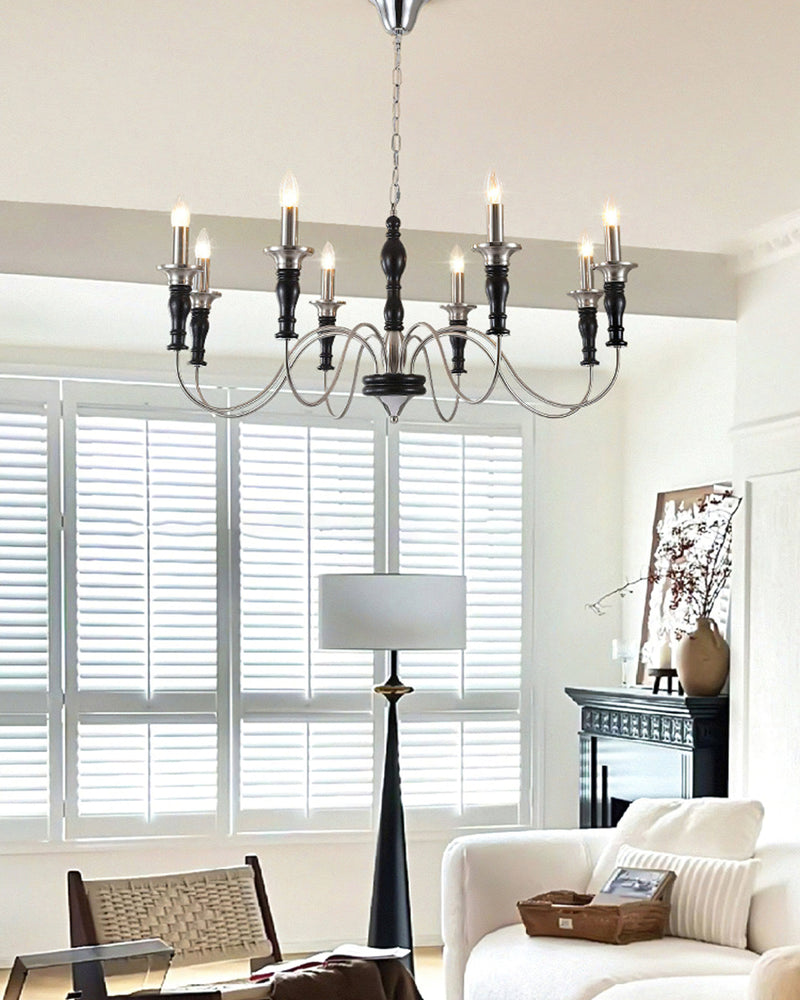 Augustus Chandelier