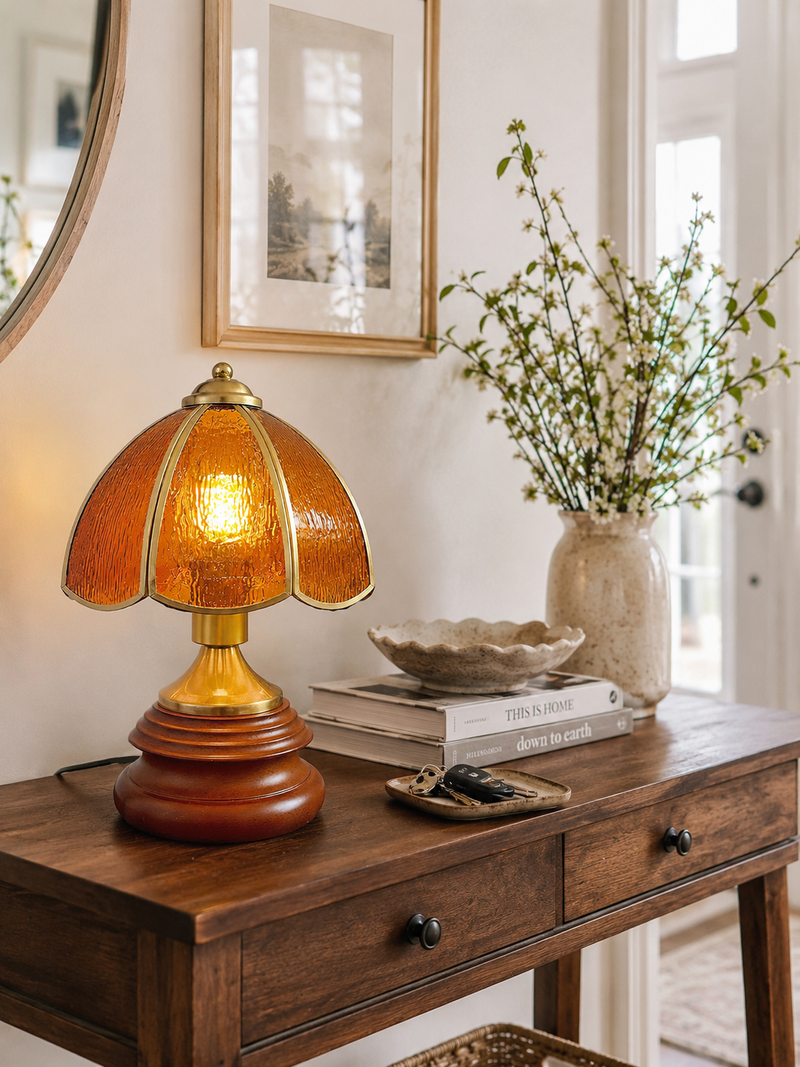 Aurebloom Table Lamp