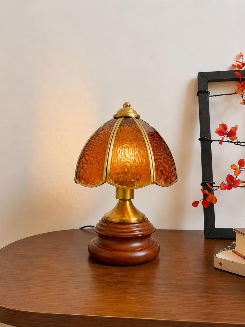 Aurebloom Table Lamp