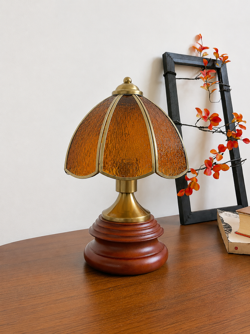 Aurebloom Table Lamp