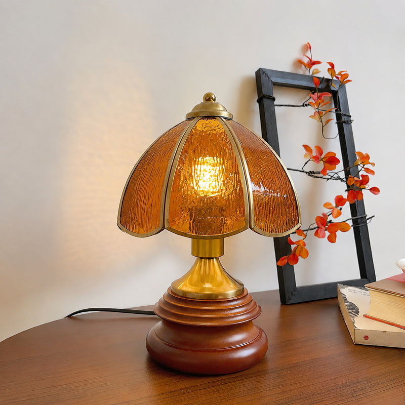 Aurebloom Table Lamp