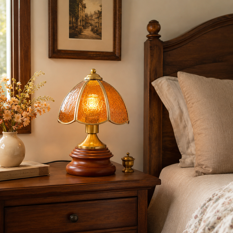Aurebloom Table Lamp