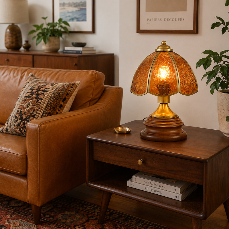 Aurebloom Table Lamp