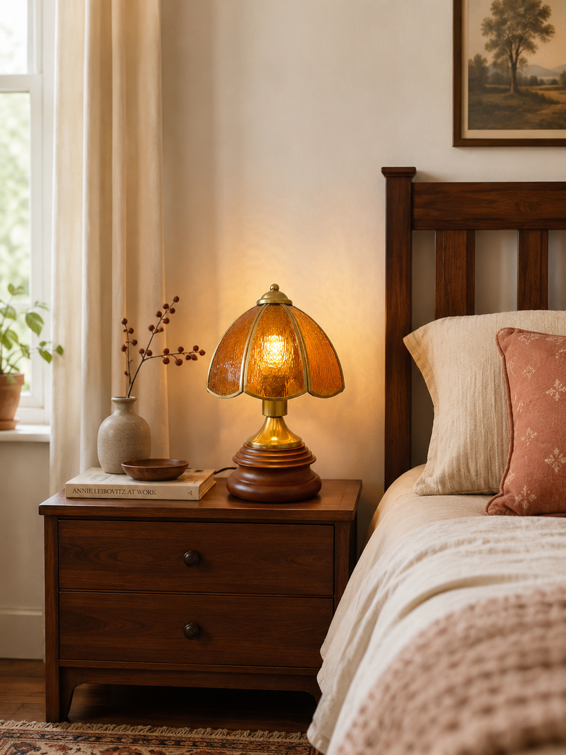 Aurebloom Table Lamp