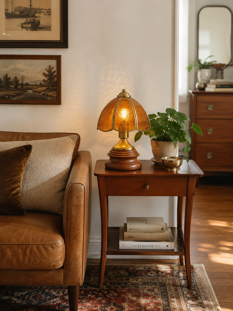 Aurebloom Table Lamp