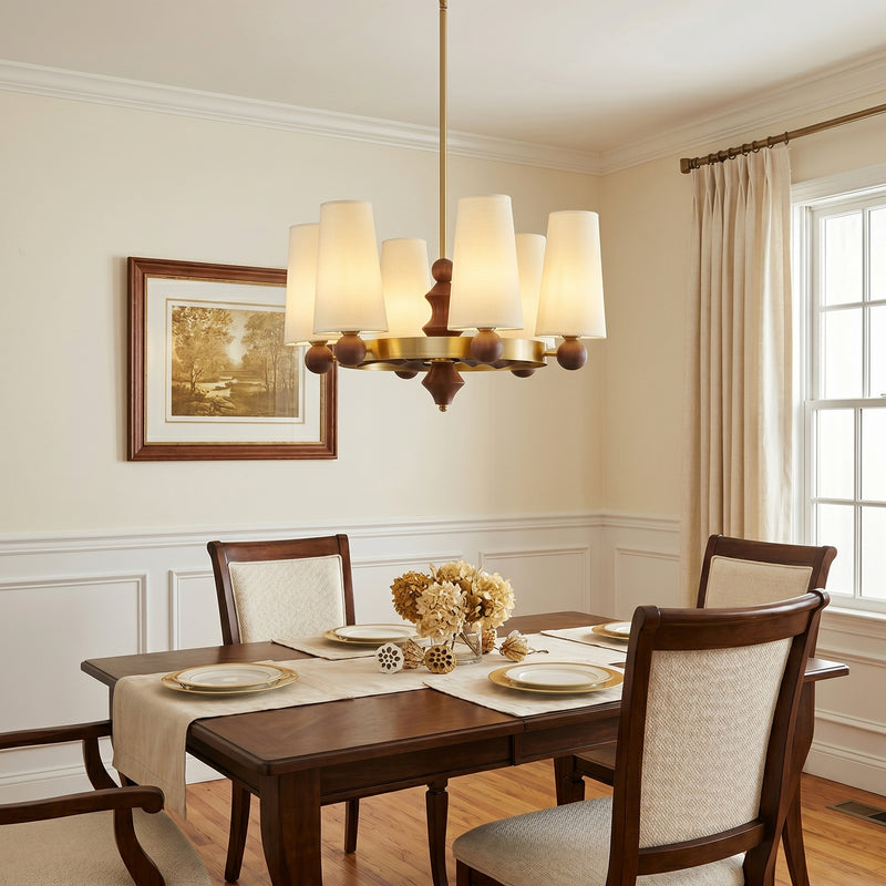 Aurelia Chandelier