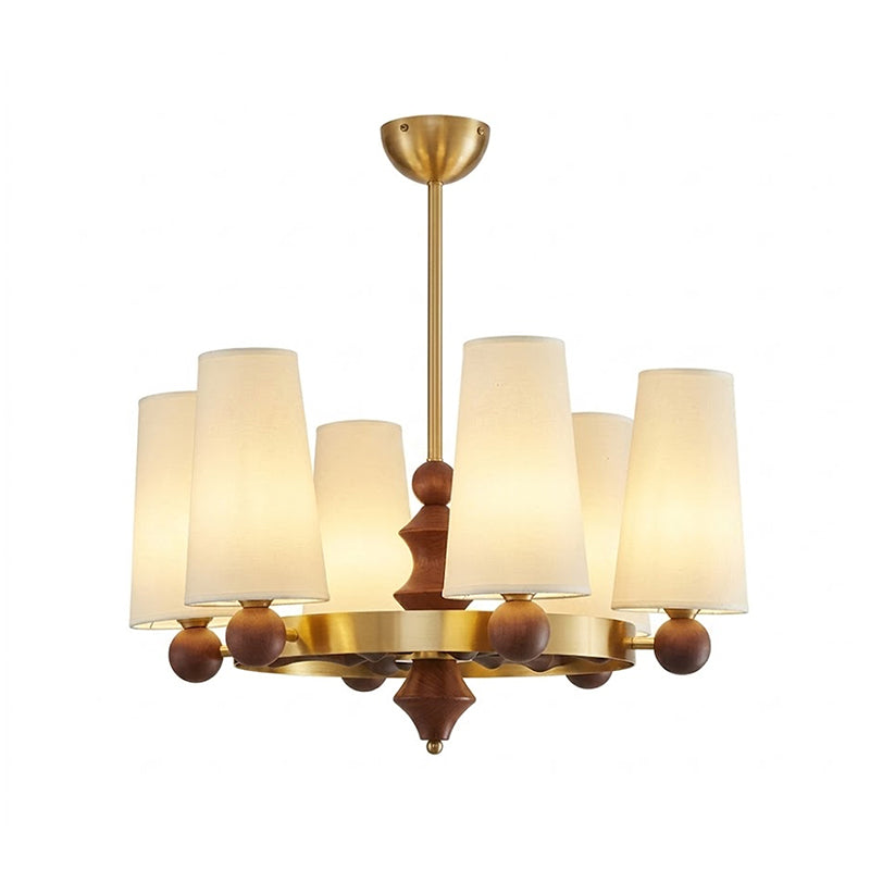 Aurelia Chandelier