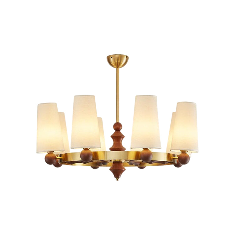 Aurelia Chandelier