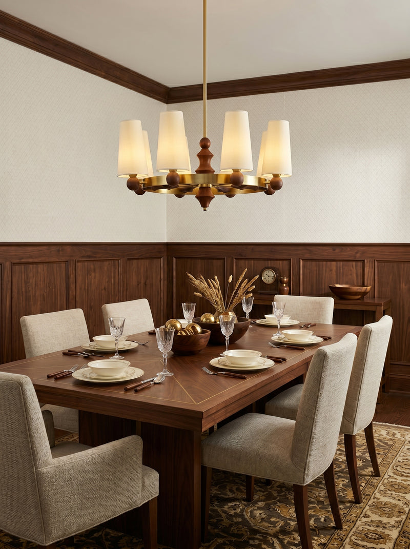 Aurelia Chandelier