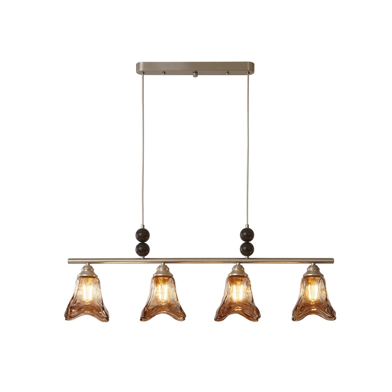 Aurelia Glass Pendant Lamp