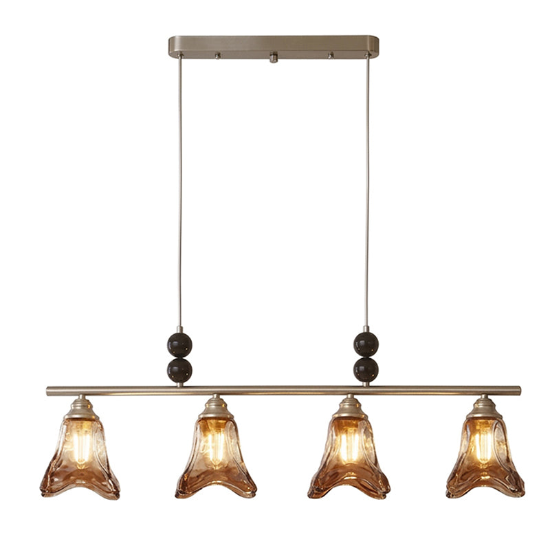 Aurelia Glass Pendant Lamp