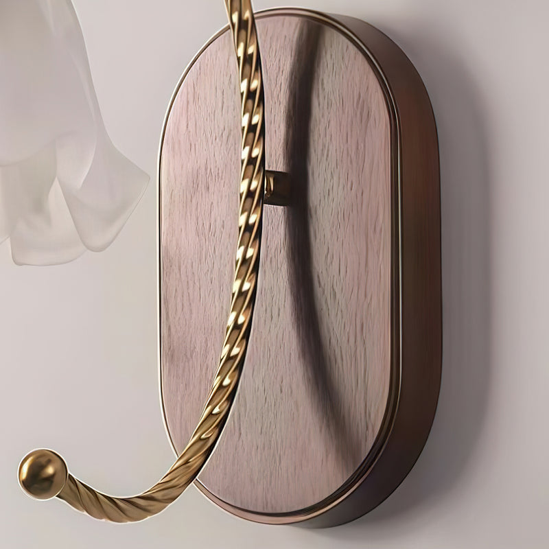 Aurelin Petal Wall Sconce