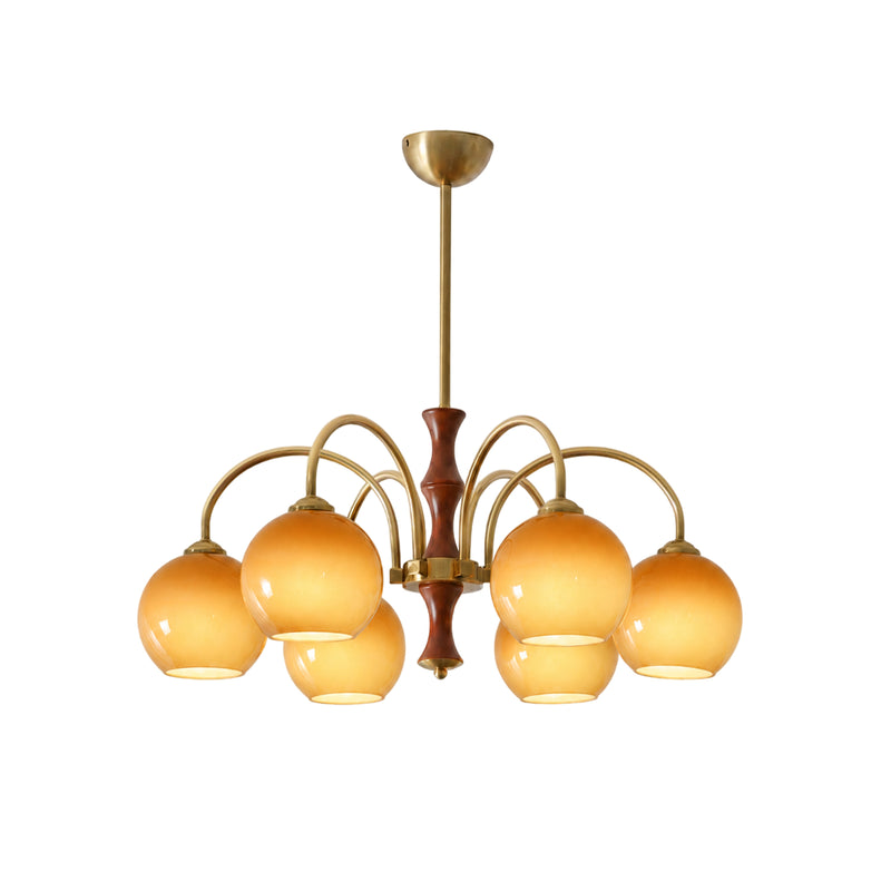 Aurello Chandelier