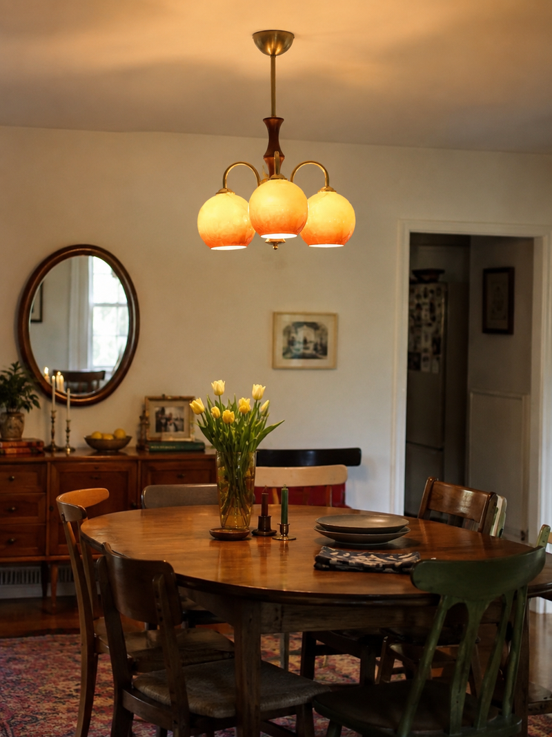 Aurello Chandelier