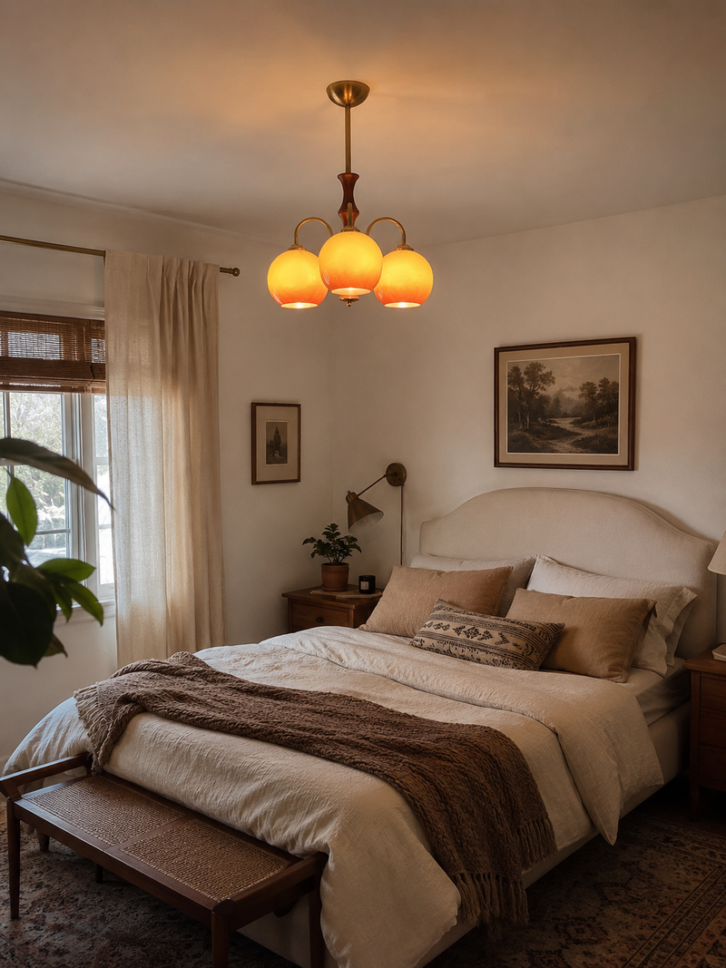 Aurello Chandelier
