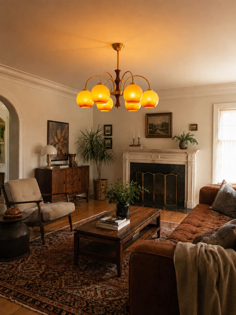 Aurello Chandelier