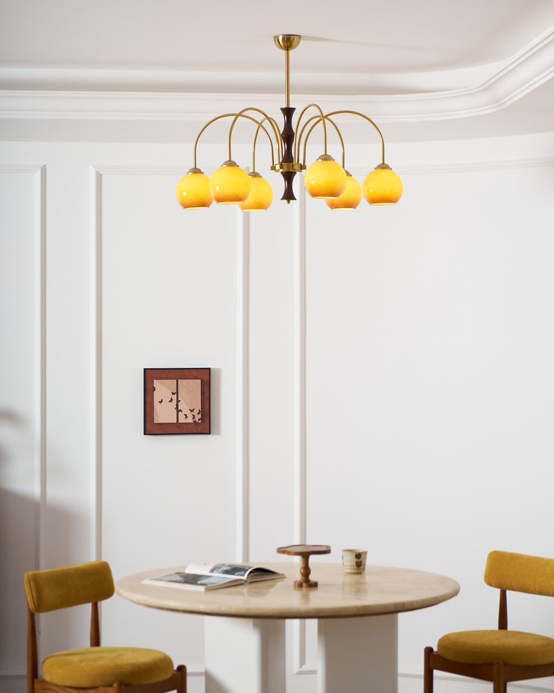 Aurello Chandelier