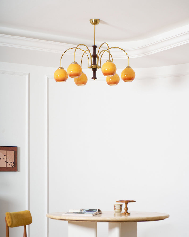 Aurello Chandelier