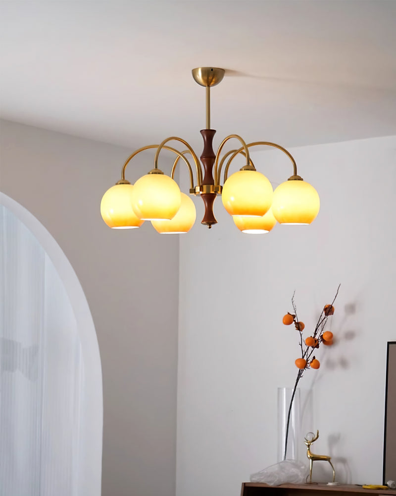 Aurello Chandelier