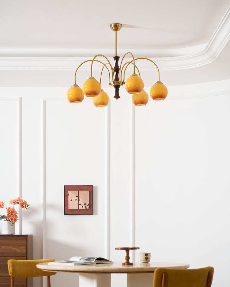 Aurello Chandelier