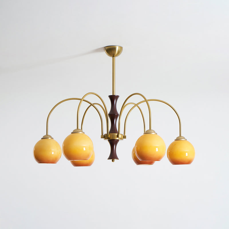 Aurello Chandelier