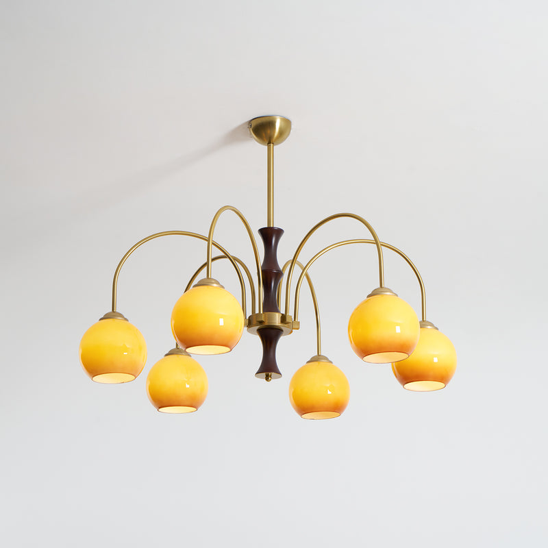 Aurello Chandelier