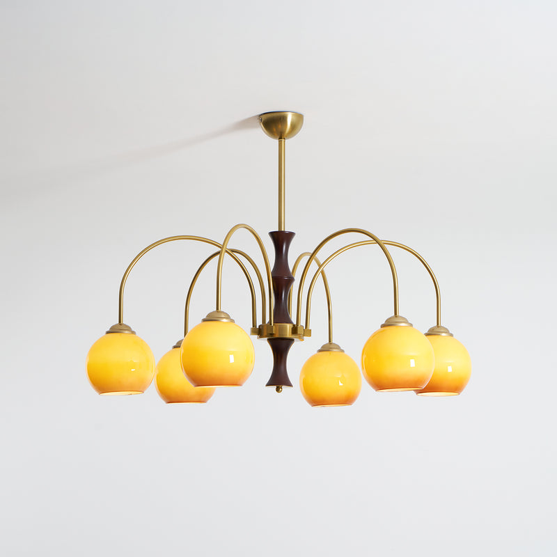 Aurello Chandelier