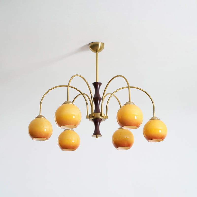 Aurello Chandelier
