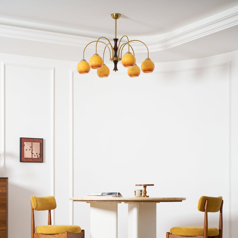 Aurello Chandelier