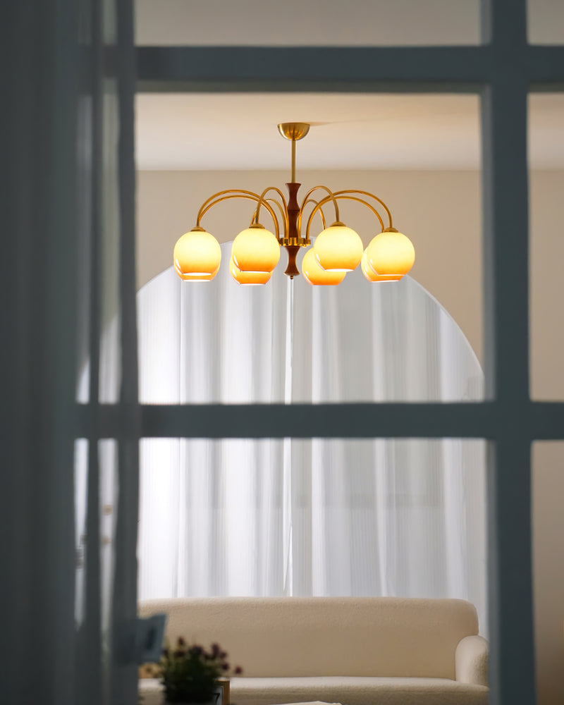 Aurello Chandelier