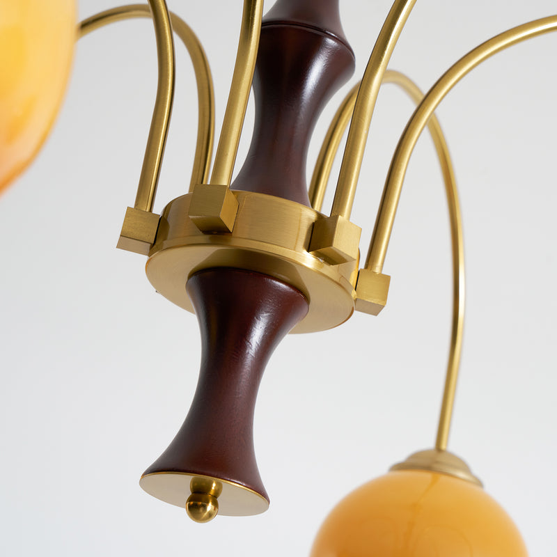 Aurello Chandelier