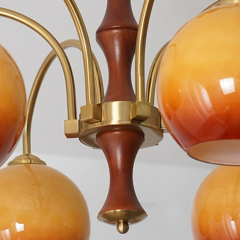 Aurello Chandelier