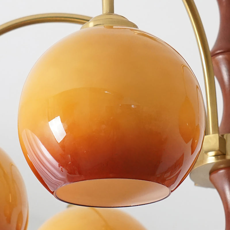 Aurello Chandelier