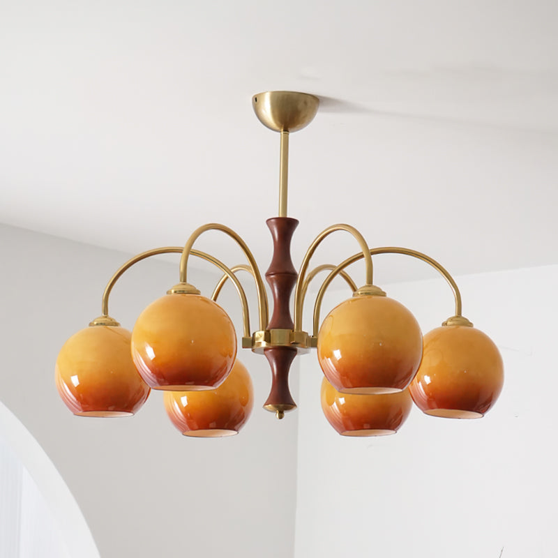 Aurello Chandelier