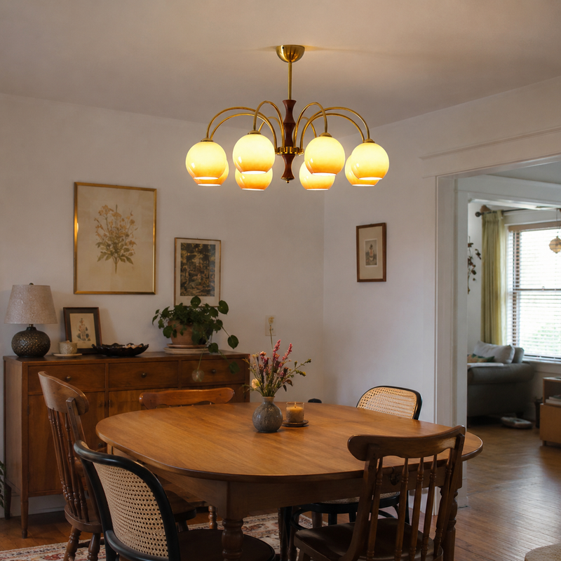 Aurello Chandelier
