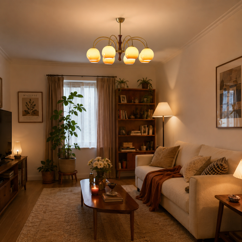 Aurello Chandelier