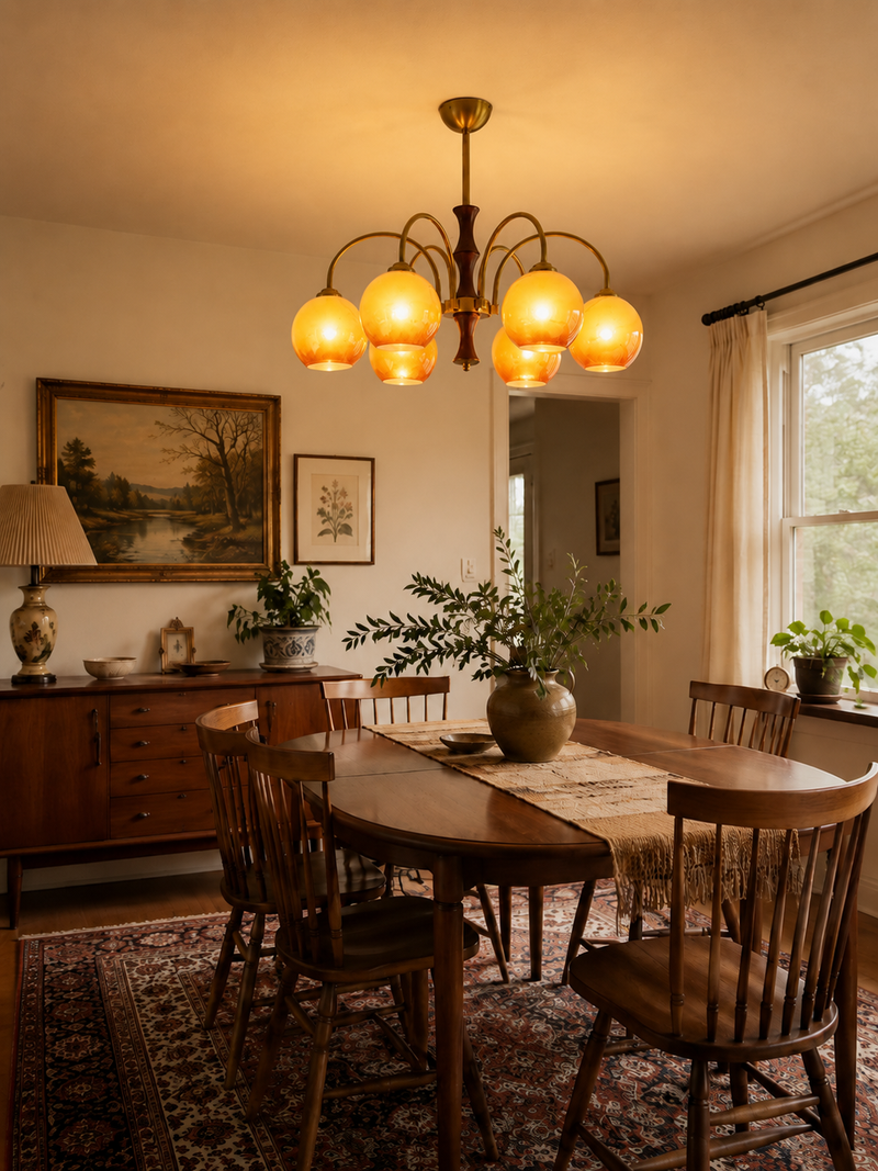Aurello Chandelier