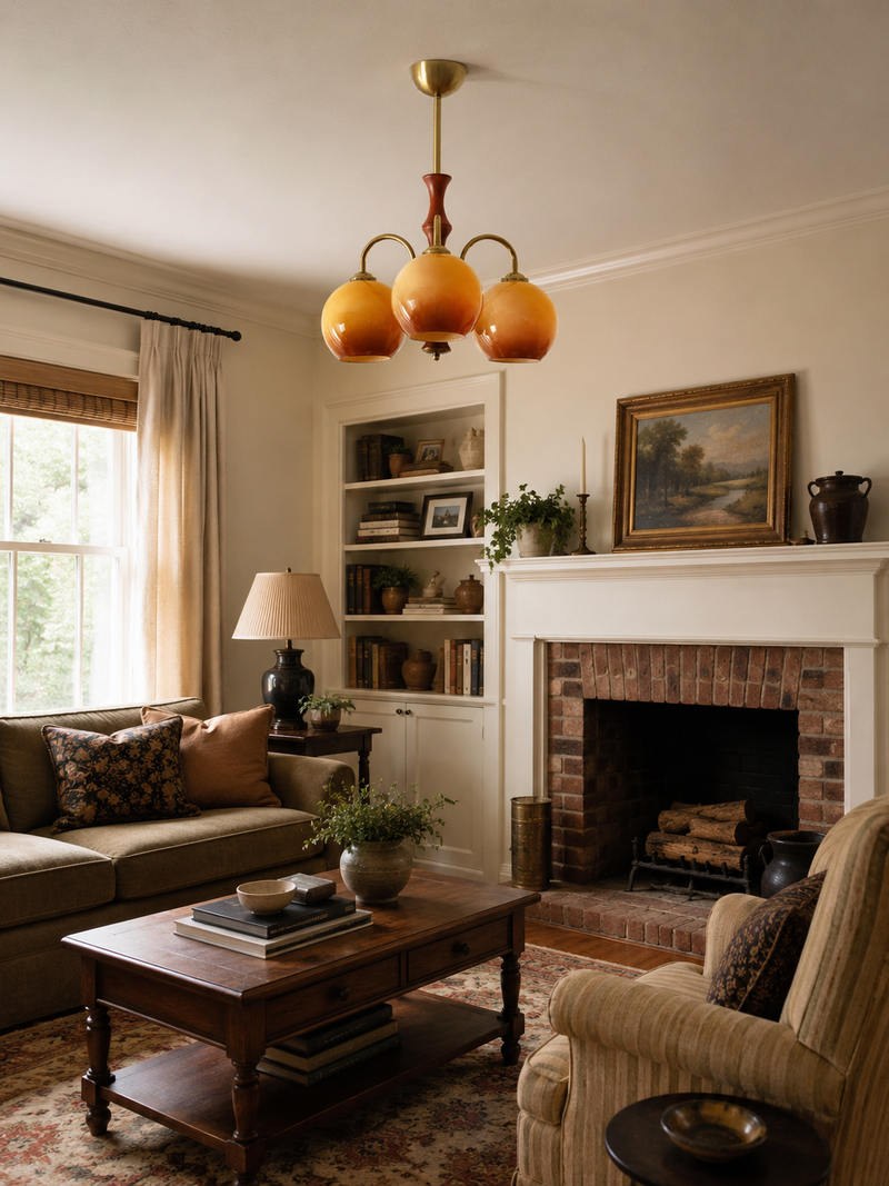 Aurello Chandelier