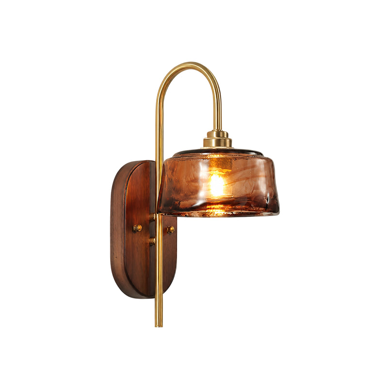 Aurevia Wall Sconce