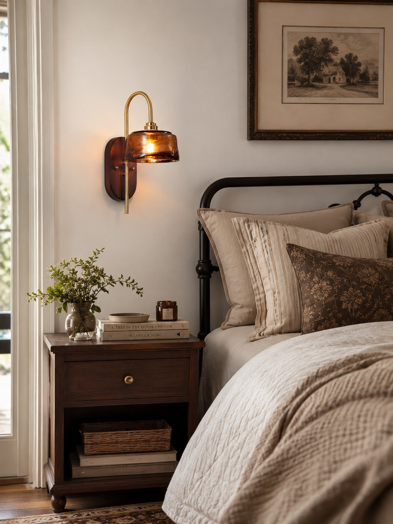 Aurevia Wall Sconce